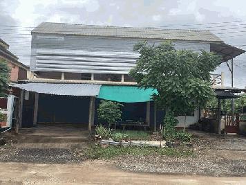 ขายห้องเช่า เนิ้อที่ 1 งาน 2 ตรว. ต.ศิลา อ.เมือง จ.ขอนแก่น